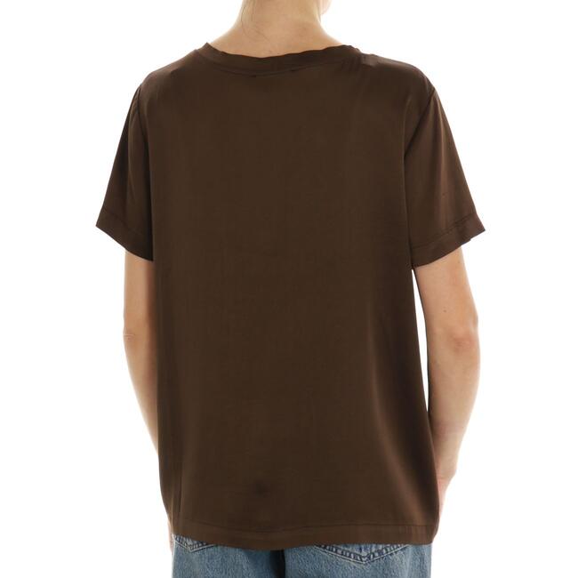 T-SHIRT VISCOSA VICOLO - Mad Fashion | img vers.650x/